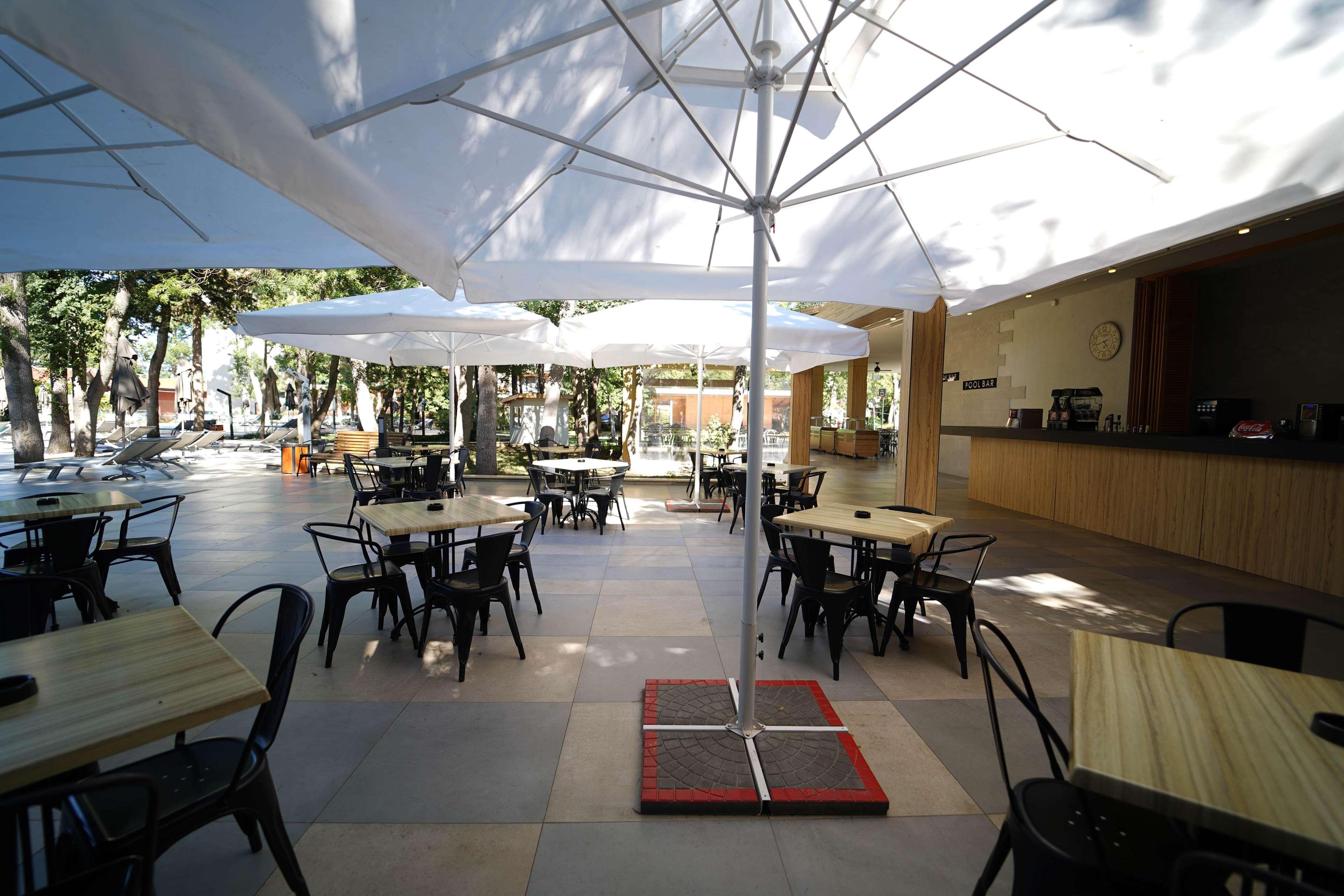 Hvd Club Bor Ultra All Inclusive - Private Beach & Free Parking Sunny Beach Exterior photo